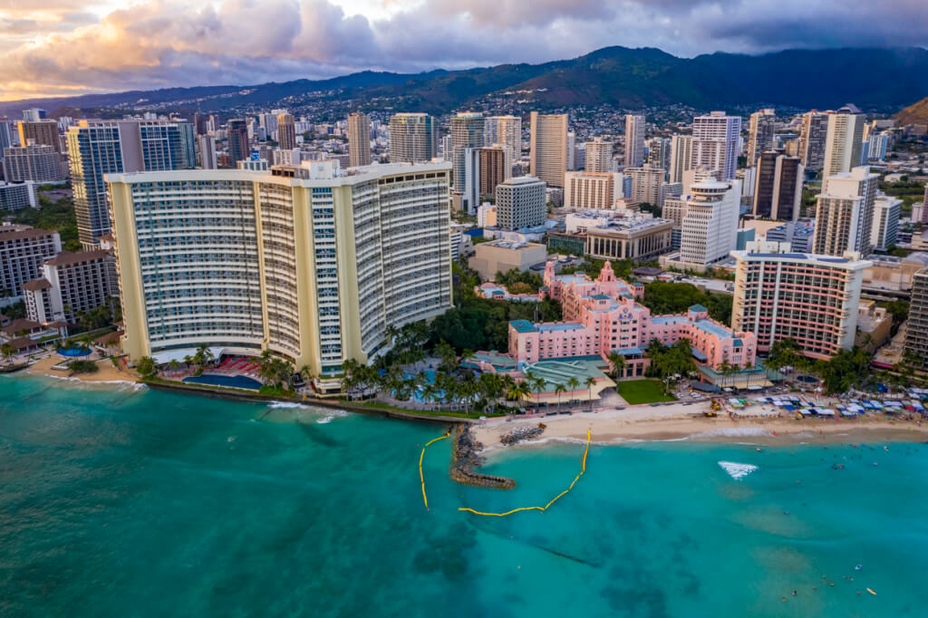 Mastercard Luxury Hotels &amp; Resorts