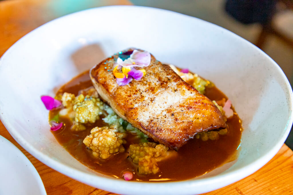 Restaurant Review: Delores PDX