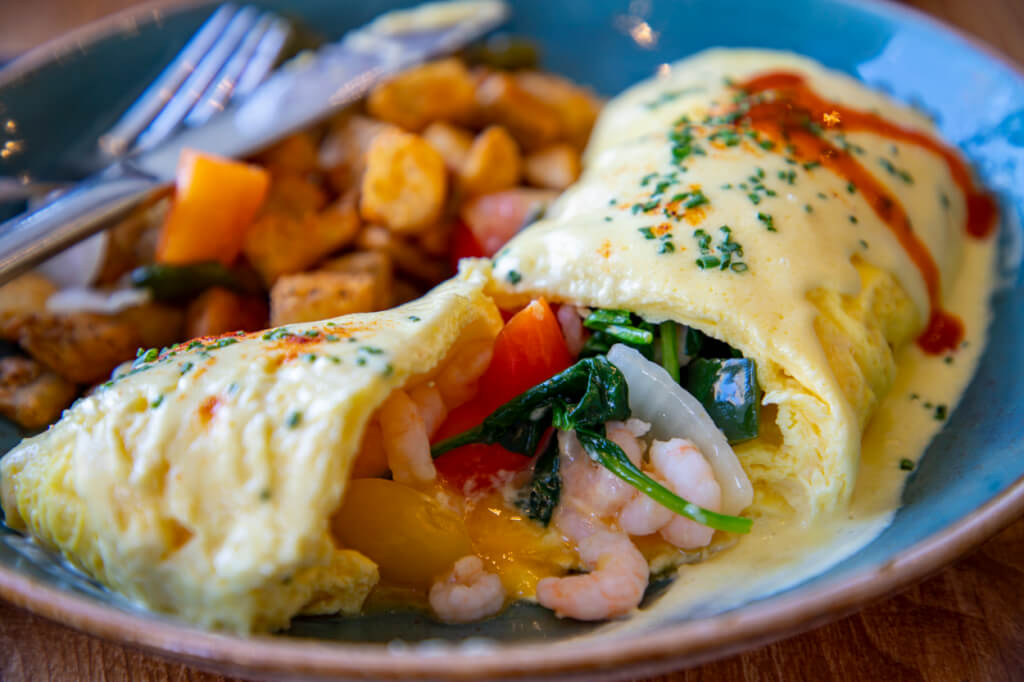 Restaurant Review: Craft PDX at the Hi-Lo Hotel