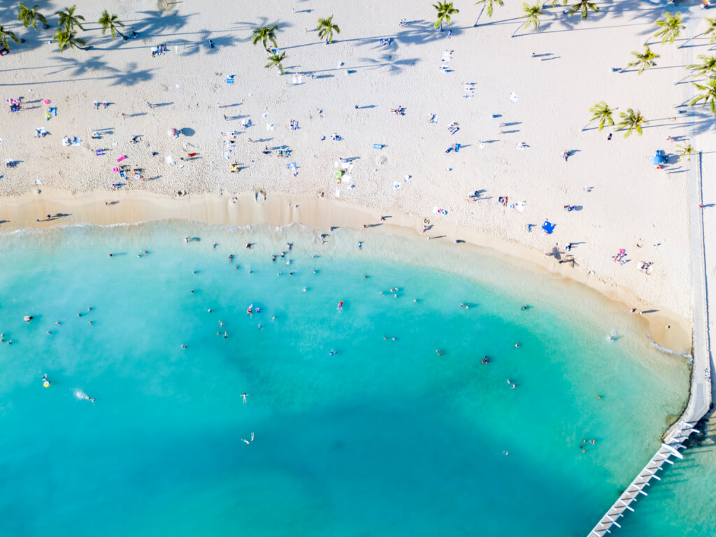 The Honolulu Reopening Strategy