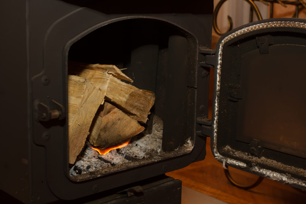 6 Best RV Wood Stoves