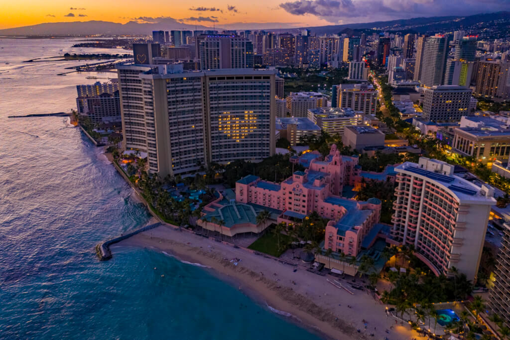 Is Hawaii Ready to Reopen? Depends Who You Ask