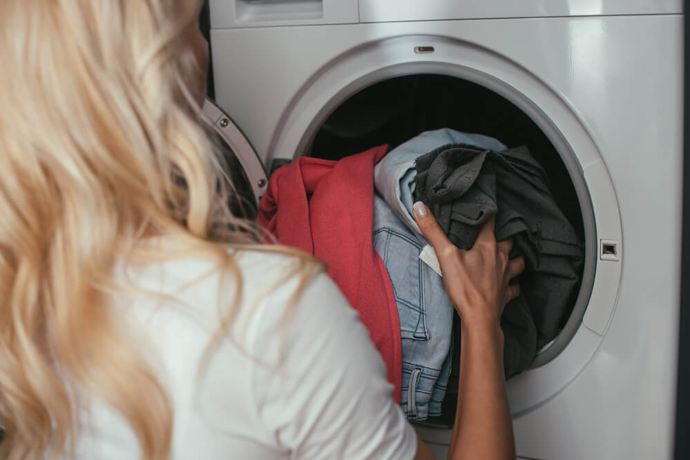 7 Best Washer-Dryer Combos for Your RV