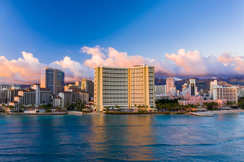 The Hawaii Hotel Reopening Guide