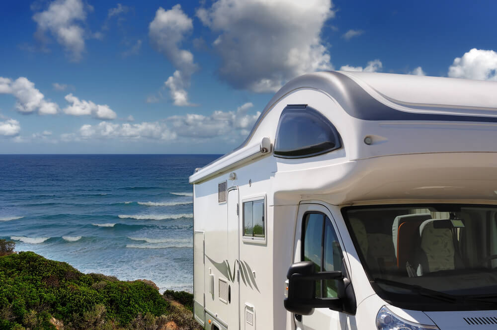 What Size Generator Do I Need for a 50 Amp RV?