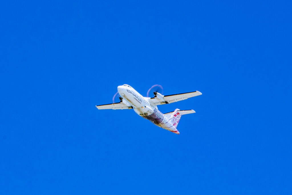Hawaiian Maintains Ohana Service, Restores Routes