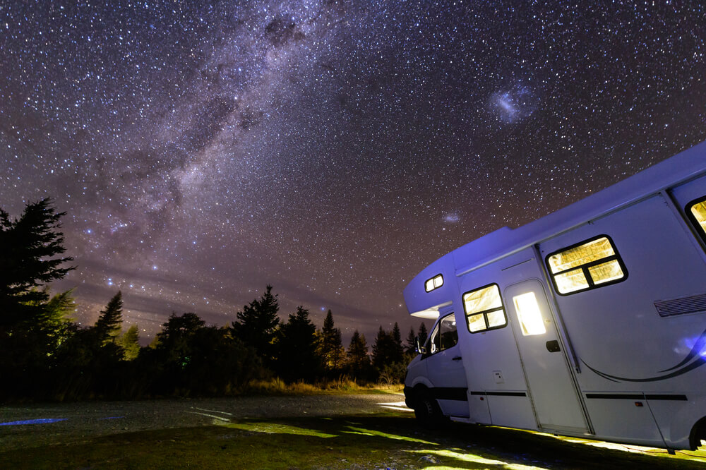 8 Best Door Locks for Your RV