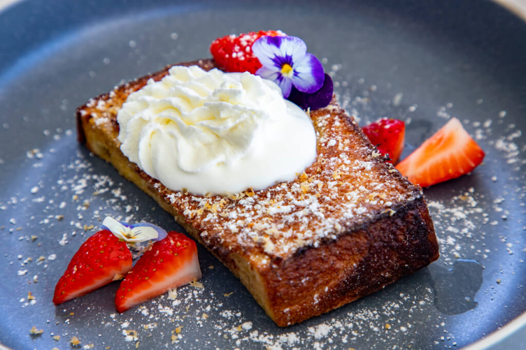 Restaurant Review: Quiora Waikiki