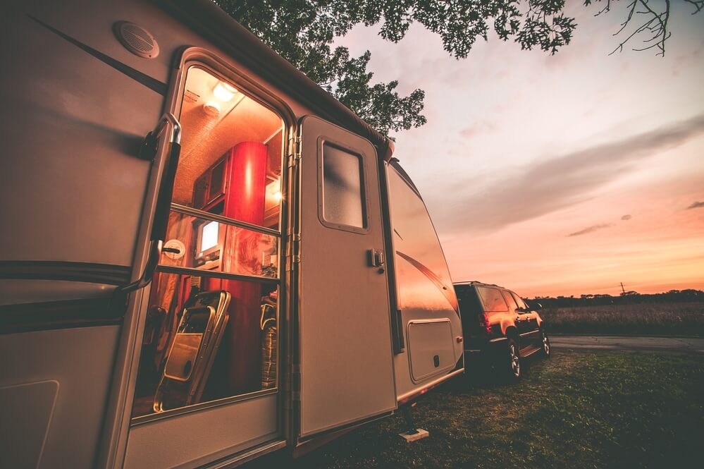 Do All RVs Have Inverters?