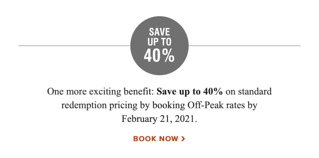 Marriott Hawaii Not Offering Points Discounts