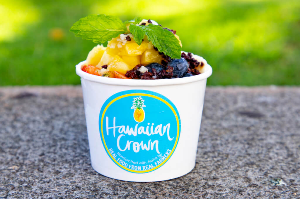 Review: Hawaiian Crown Cafe (Waikiki)