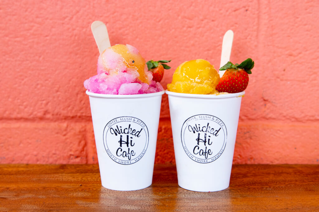 Review: Wicked Hi Cafe (Waialua)