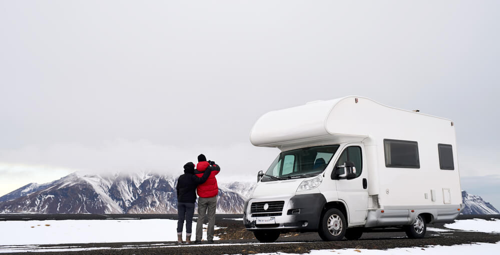RV Underbelly Insulation 101