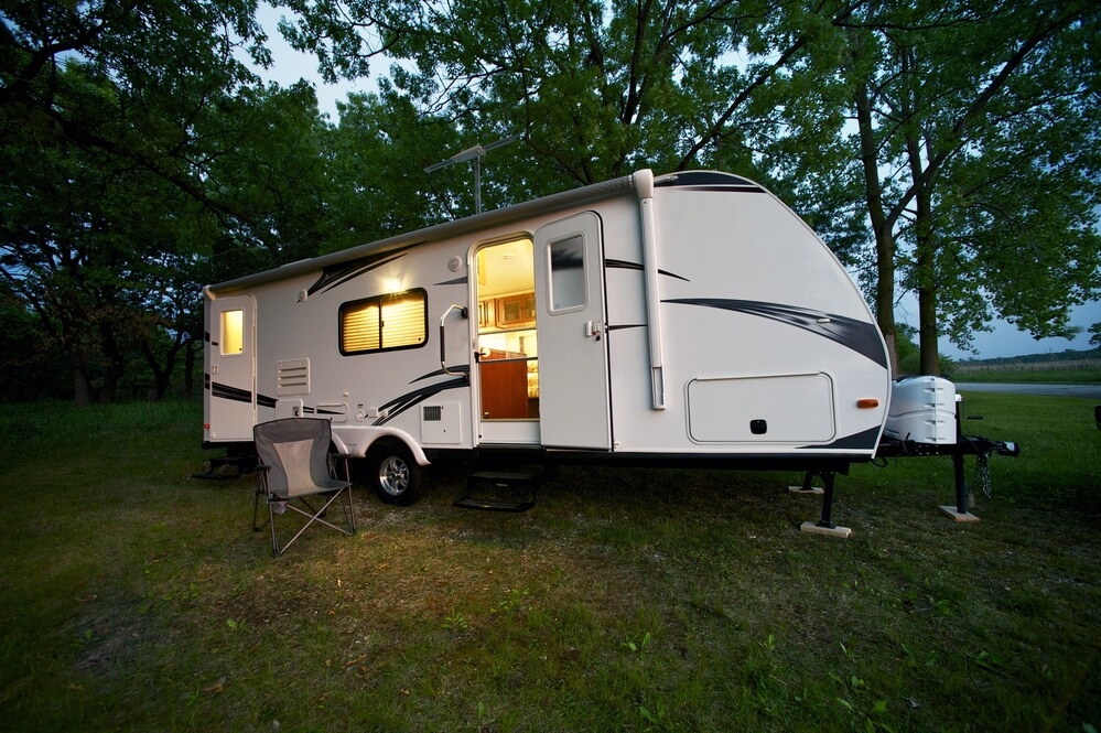How To Charge RV Batteries