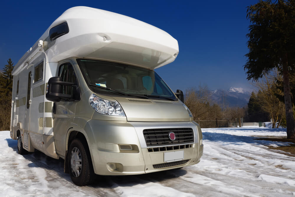 Is RV Antifreeze Toxic?