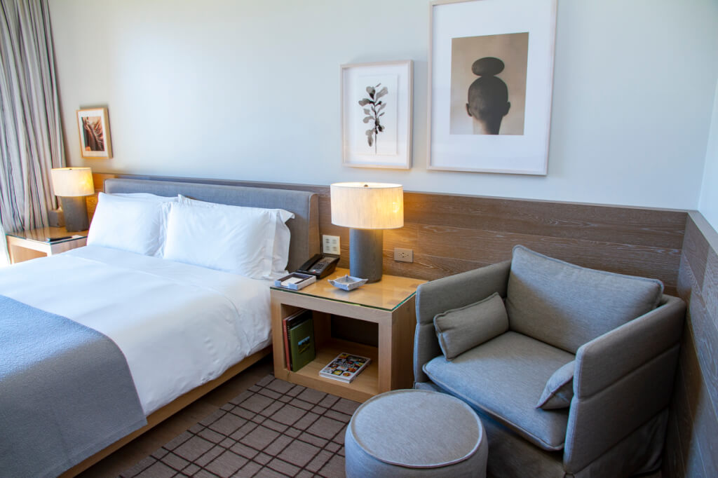 My Favorite Marriott Turns into a Hyatt