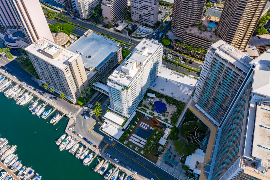 Hilton Grand Vacations Acquiring Diamond Resorts!