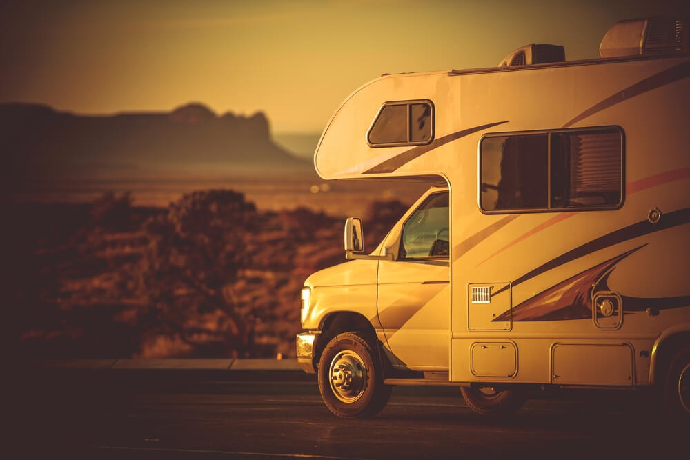 8 Most Efficient Air Conditioners for Your RV