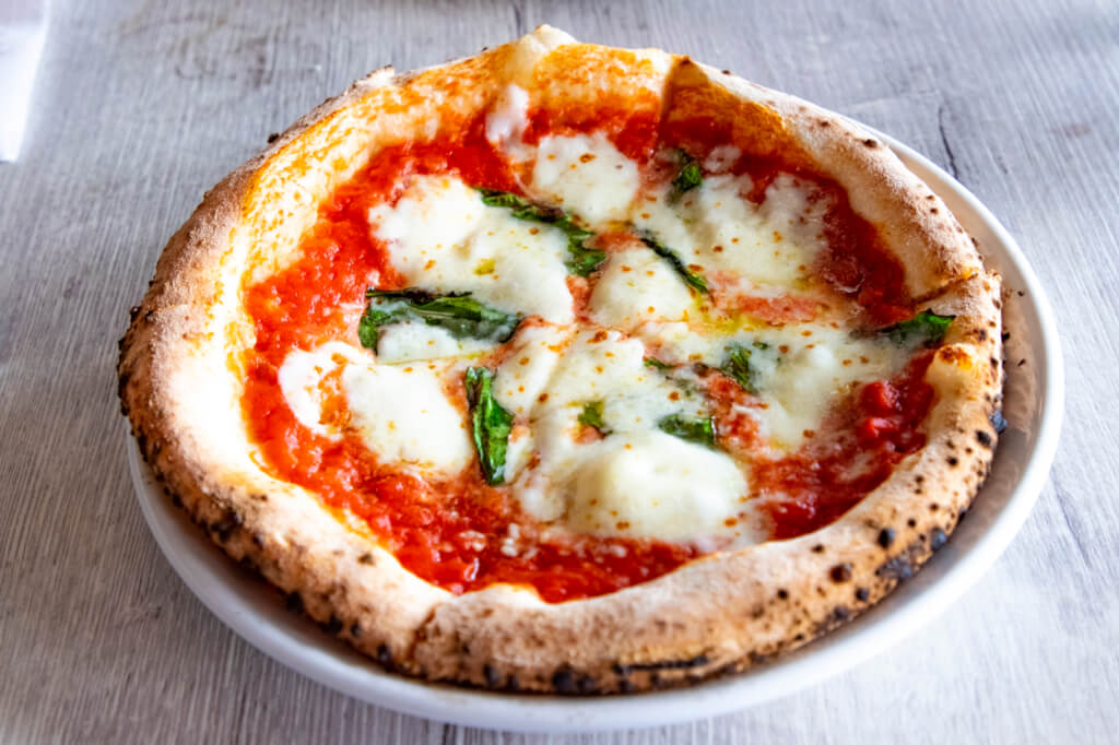 Restaurant Review: Brick Fire Tavern
