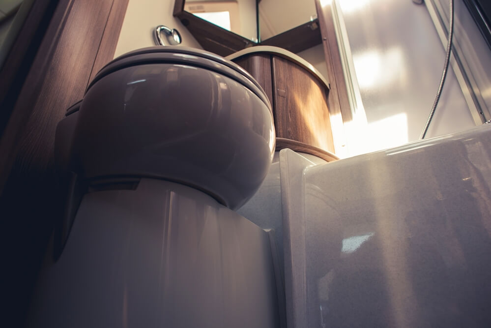 11 Best Class C RV Bathrooms