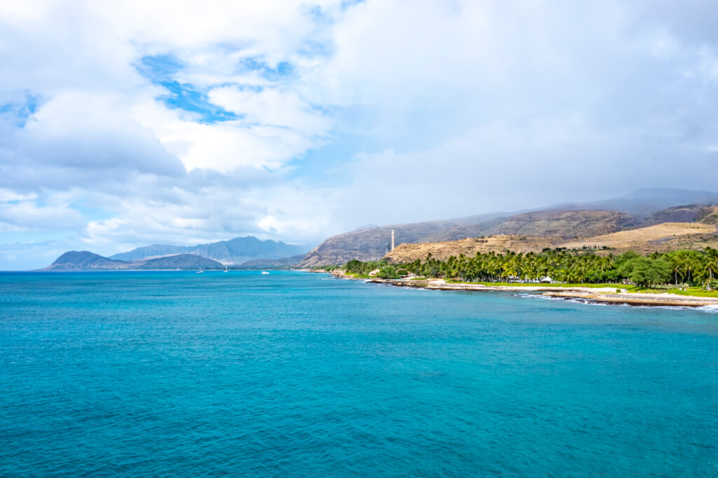 Paradise Cove at Ko Olina to Close Permanently