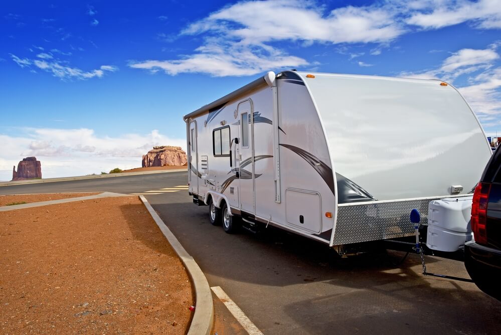 How Do I Stop My Travel Trailer From Rocking?