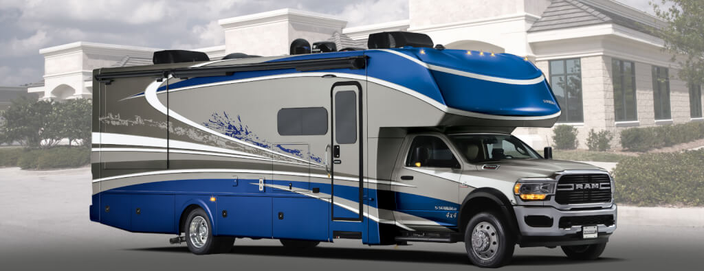 9 Best Luxury Class C RVs