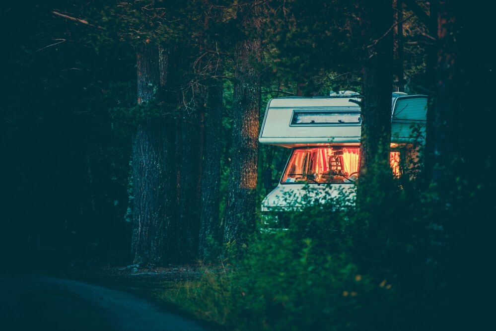 10 Best Class C RVs For Boondocking (Rated & Reviewed)