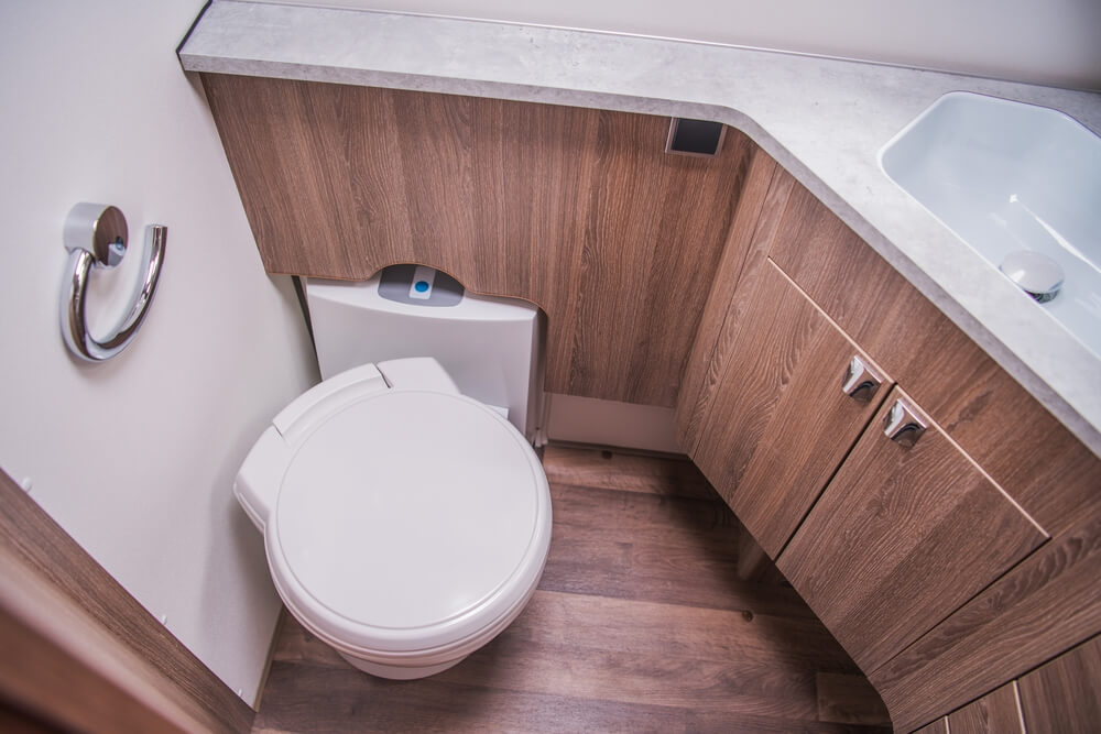 How To Unclog An RV Toilet?
