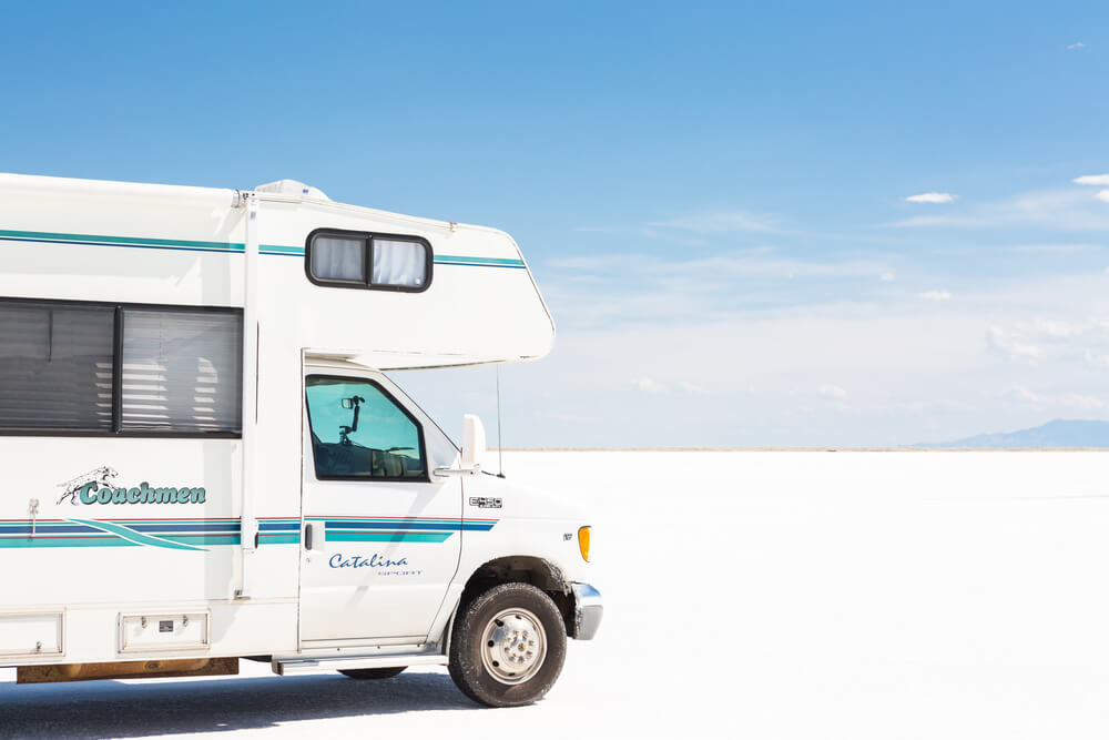 9 Best Diesel Engine Class C RVs (With Videos)