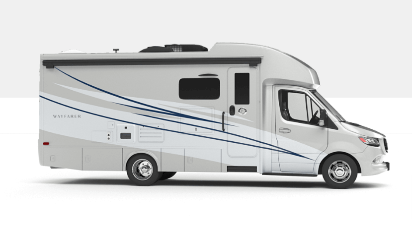 Tiffin RV Reviews: Everything You Should Know