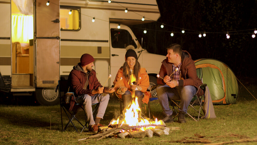 10 Best RV Batteries for Boondocking (Rated & Reviewed)