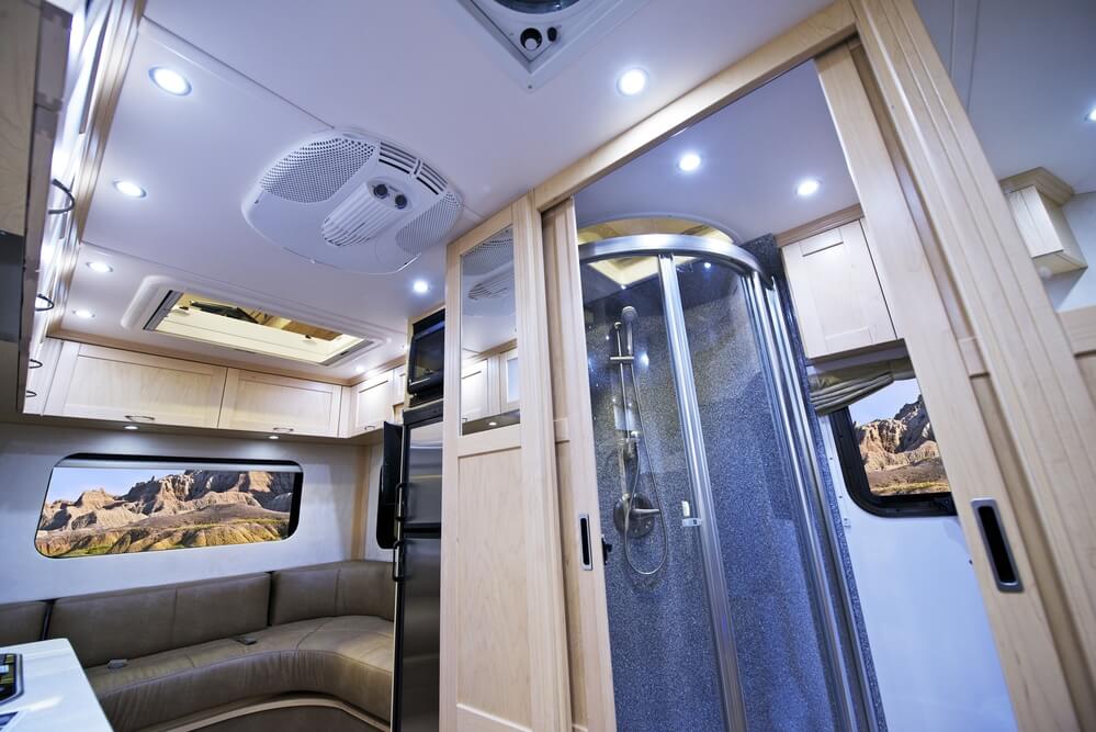 9 Best Luxury Travel Trailers (With Videos)