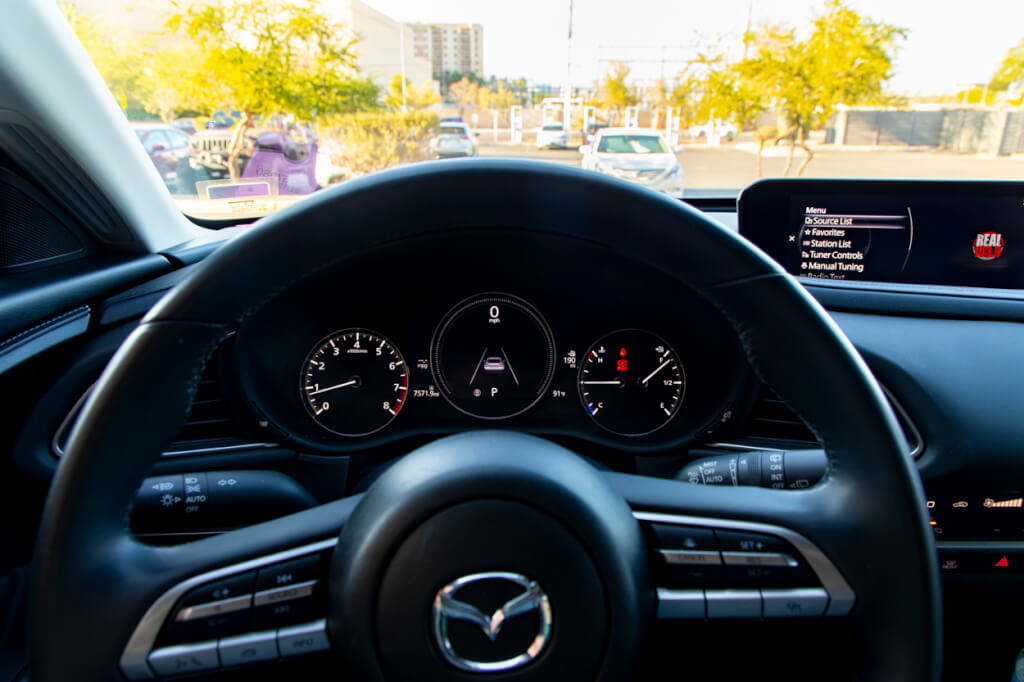 Review: National Car Rental Las Vegas