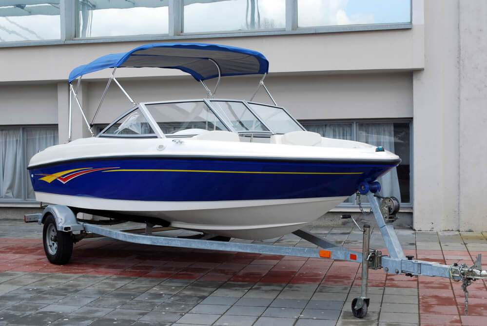 6 Best Class C RVs for Towing a Boat