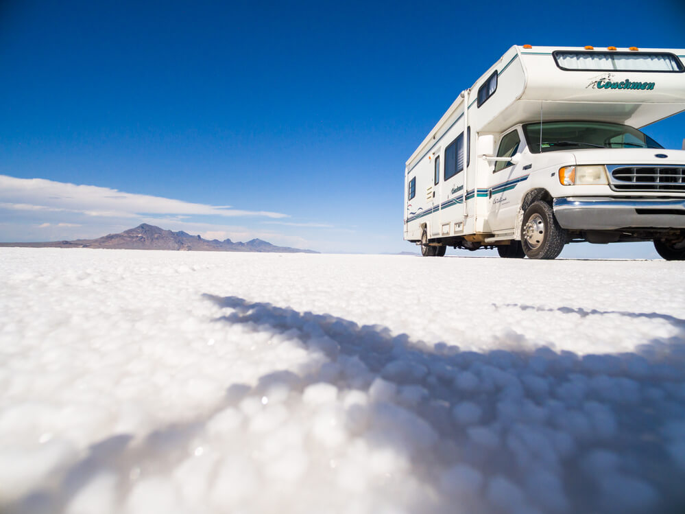 7 Best Class C RVs for Towing a Car