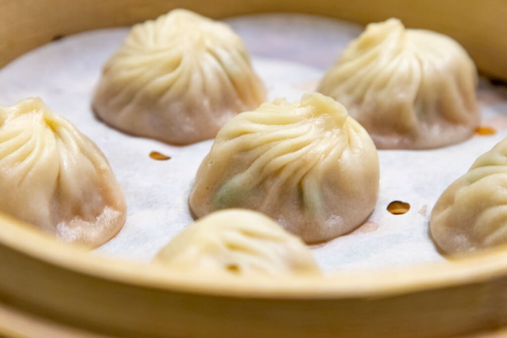 Review: Din Tai Fung Las Vegas
