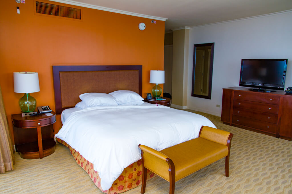 Hilton Confirmed Upgrades Begin Today!