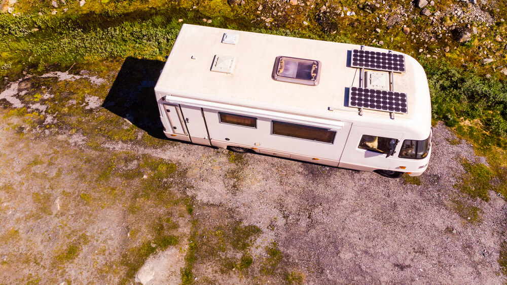 How Many Solar Panels Do I Need to Power a Refrigerator? 