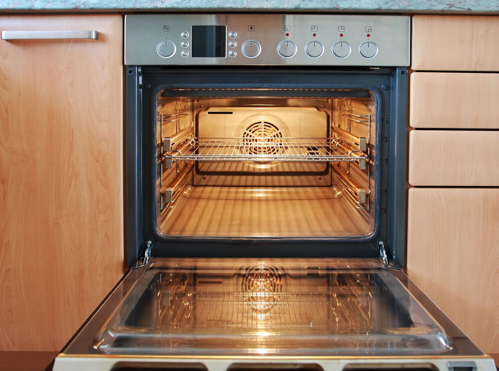 How To Make An RV Oven Cook Evenly