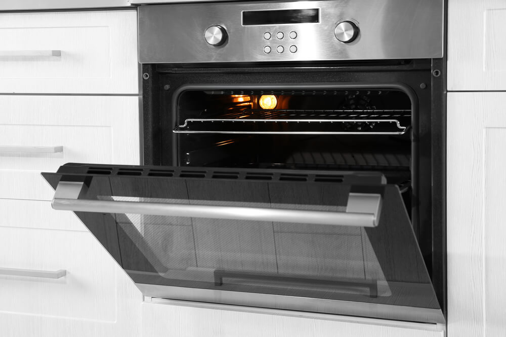 Do RV Ovens Require Electricity?