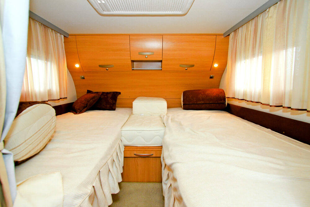 8 Best Curtains for Your RV