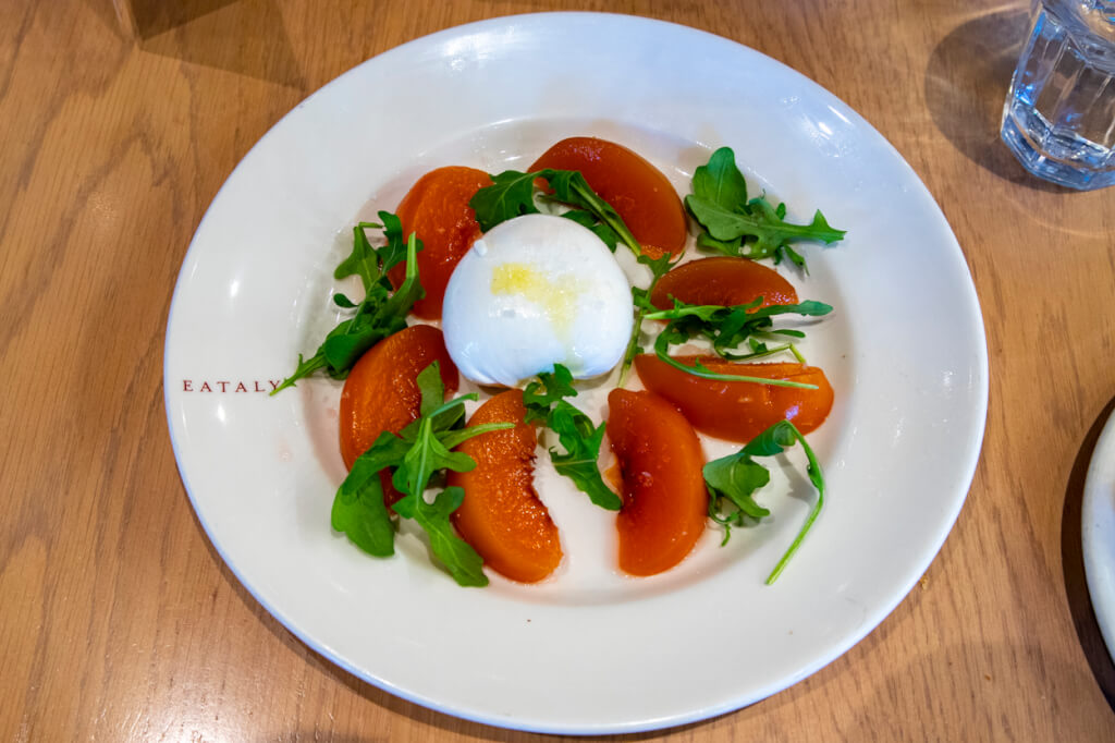 Review: Eataly Las Vegas