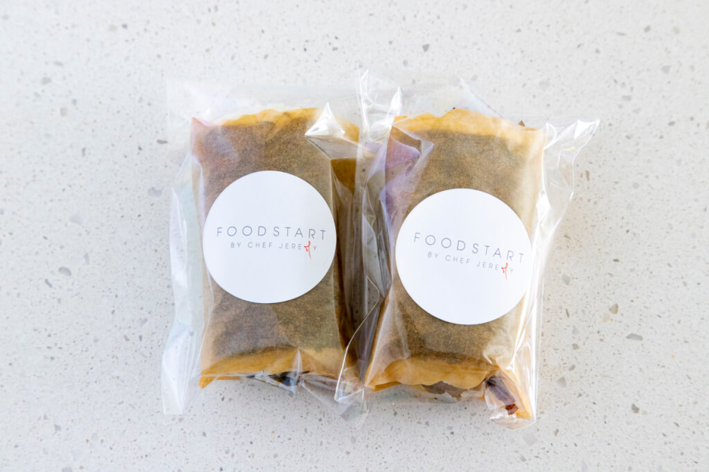 Review: Foodstart A5 Wagyu Beef Musubi
