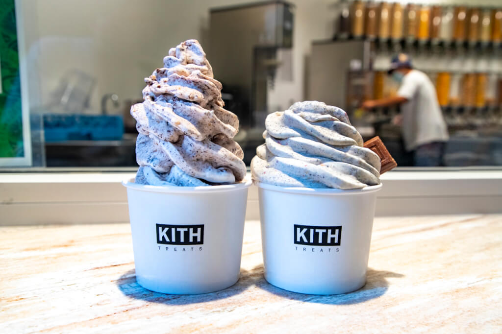 Review: Kith Treats Waikiki