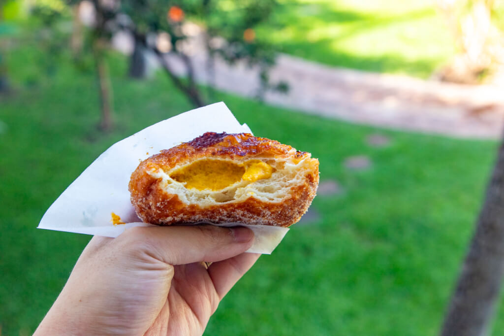 Restaurant Marlow and Donut Dynamite