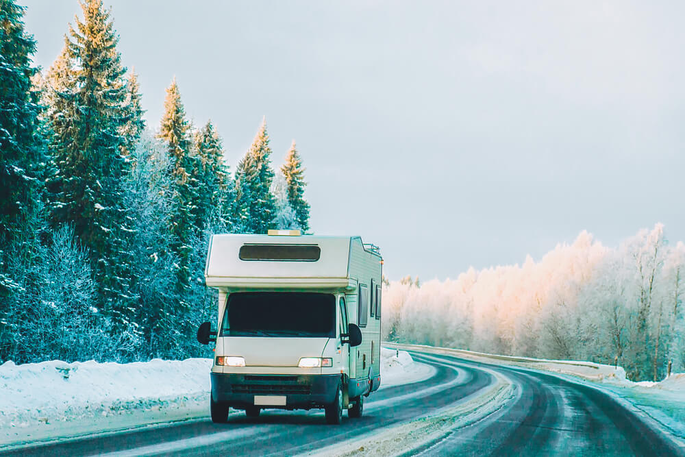 7 Best Electric Tankless Water Heaters For Your RV