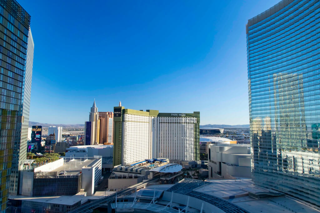 MGM Rebrands and Devalues Their Loyalty Program