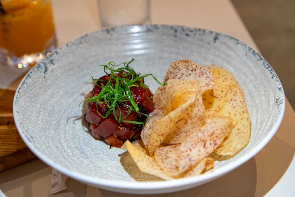 Review: Queensbreak Restaurant