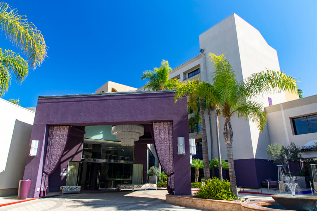 Avenue of the Arts Costa Mesa, a Tribute Portfolio Hotel